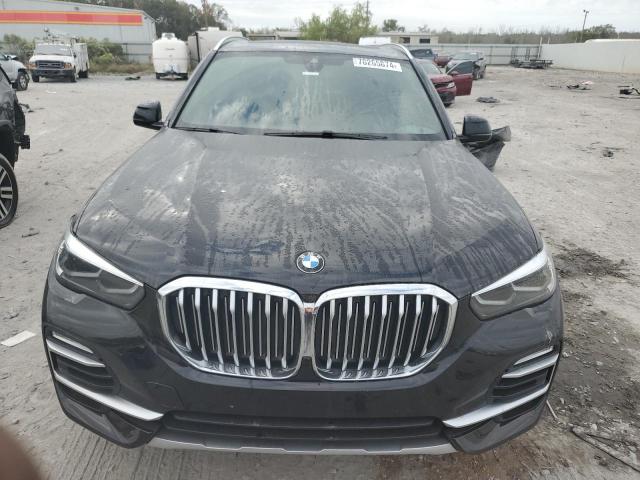 Photo 4 VIN: 5UXCR4C01LLE30498 - BMW X5 SDRIVE 