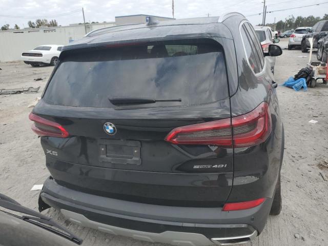 Photo 5 VIN: 5UXCR4C01LLE30498 - BMW X5 SDRIVE 