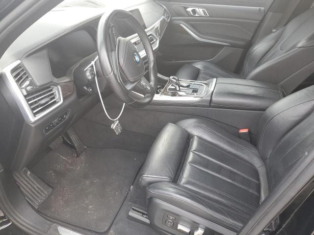 Photo 6 VIN: 5UXCR4C01LLE30498 - BMW X5 SDRIVE 