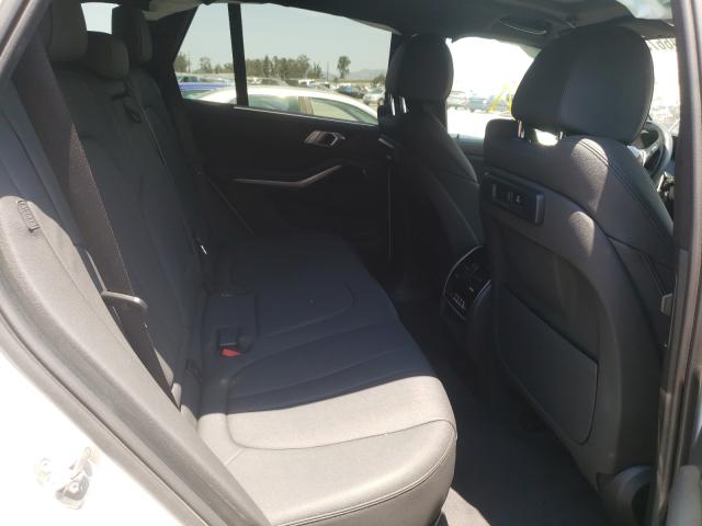 Photo 5 VIN: 5UXCR4C01LLT19012 - BMW X5 SDRIVE 