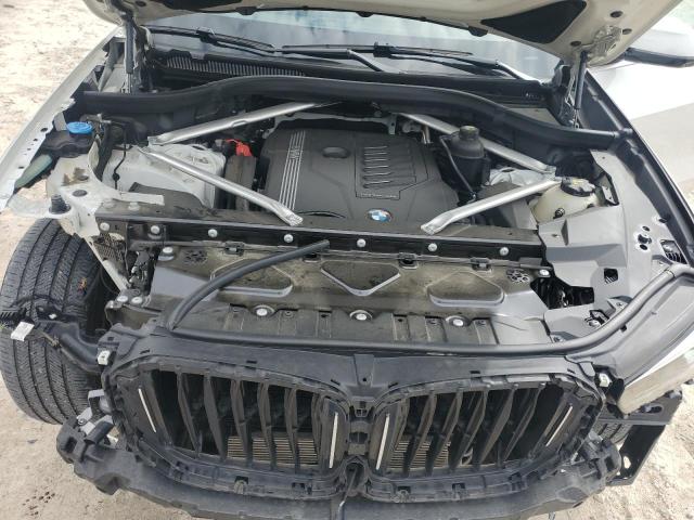 Photo 11 VIN: 5UXCR4C01LLT19852 - BMW X5 SDRIVE 