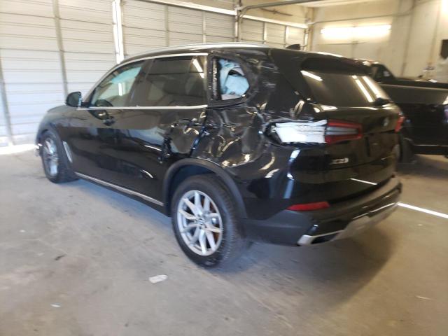 Photo 1 VIN: 5UXCR4C01LLW63679 - BMW X5 SDRIVE 