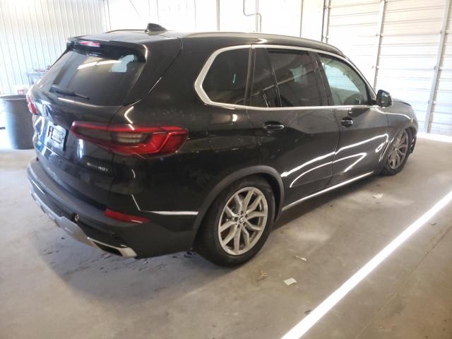 Photo 2 VIN: 5UXCR4C01LLW63679 - BMW X5 SDRIVE 