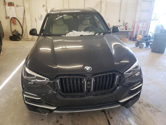 Photo 4 VIN: 5UXCR4C01LLW63679 - BMW X5 SDRIVE 