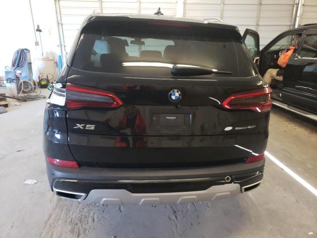 Photo 5 VIN: 5UXCR4C01LLW63679 - BMW X5 SDRIVE 