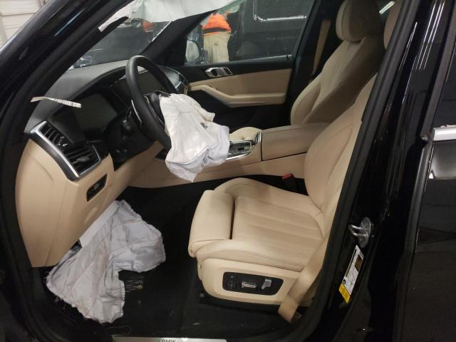 Photo 6 VIN: 5UXCR4C01LLW63679 - BMW X5 SDRIVE 