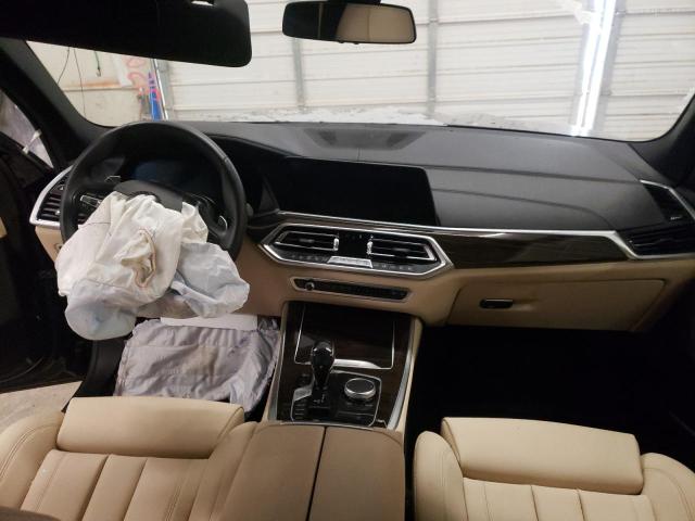 Photo 7 VIN: 5UXCR4C01LLW63679 - BMW X5 SDRIVE 