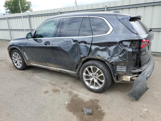 Photo 1 VIN: 5UXCR4C01LLW63861 - BMW X5 