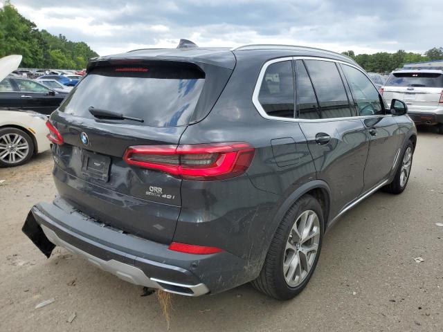 Photo 2 VIN: 5UXCR4C01LLW63861 - BMW X5 