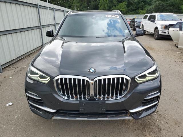 Photo 4 VIN: 5UXCR4C01LLW63861 - BMW X5 