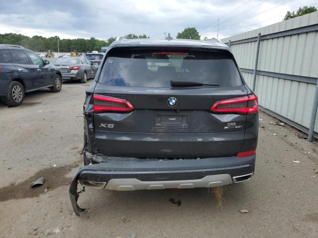 Photo 5 VIN: 5UXCR4C01LLW63861 - BMW X5 