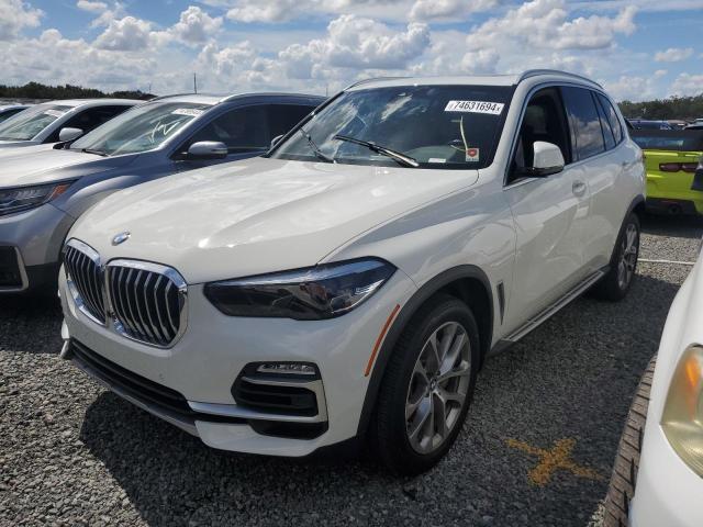 Photo 0 VIN: 5UXCR4C01LLW64296 - BMW X5 SDRIVE 