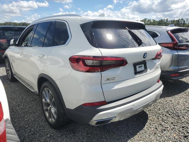 Photo 1 VIN: 5UXCR4C01LLW64296 - BMW X5 SDRIVE 