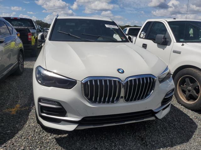 Photo 4 VIN: 5UXCR4C01LLW64296 - BMW X5 SDRIVE 