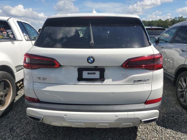 Photo 5 VIN: 5UXCR4C01LLW64296 - BMW X5 SDRIVE 