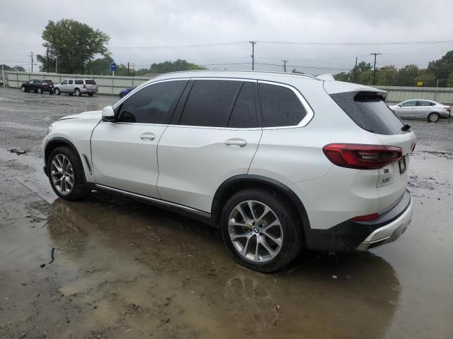 Photo 1 VIN: 5UXCR4C01LLW65030 - BMW X5 SDRIVE 