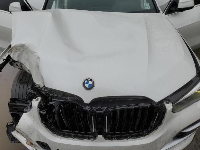 Photo 10 VIN: 5UXCR4C01LLW65030 - BMW X5 SDRIVE 