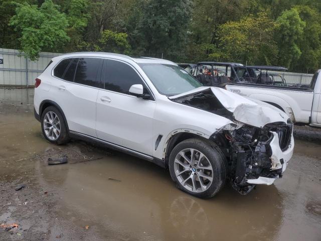 Photo 3 VIN: 5UXCR4C01LLW65030 - BMW X5 SDRIVE 