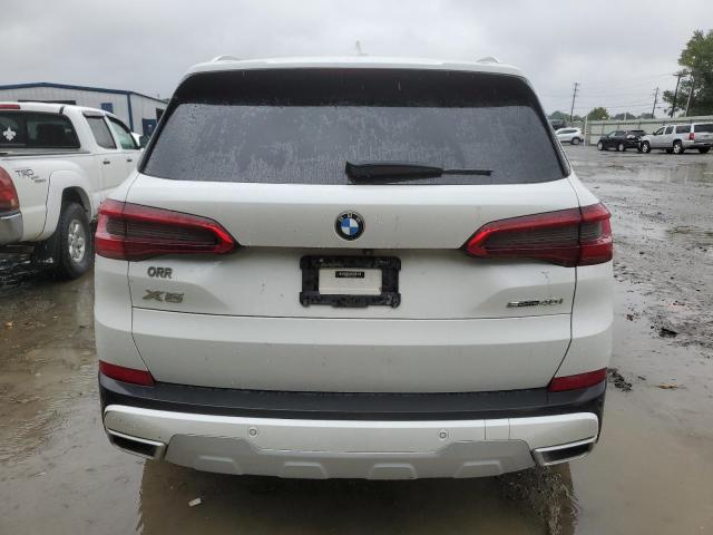 Photo 5 VIN: 5UXCR4C01LLW65030 - BMW X5 SDRIVE 