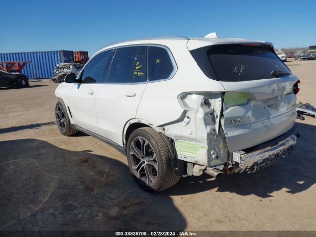 Photo 2 VIN: 5UXCR4C01M9E03073 - BMW X5 