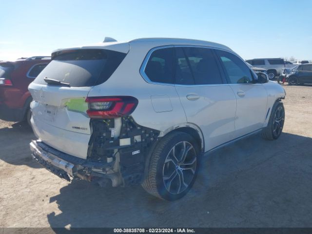 Photo 3 VIN: 5UXCR4C01M9E03073 - BMW X5 