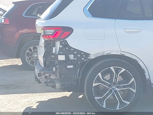 Photo 5 VIN: 5UXCR4C01M9E03073 - BMW X5 