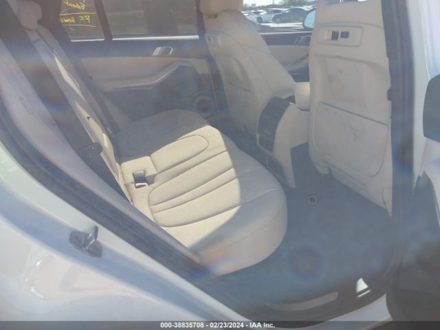 Photo 7 VIN: 5UXCR4C01M9E03073 - BMW X5 