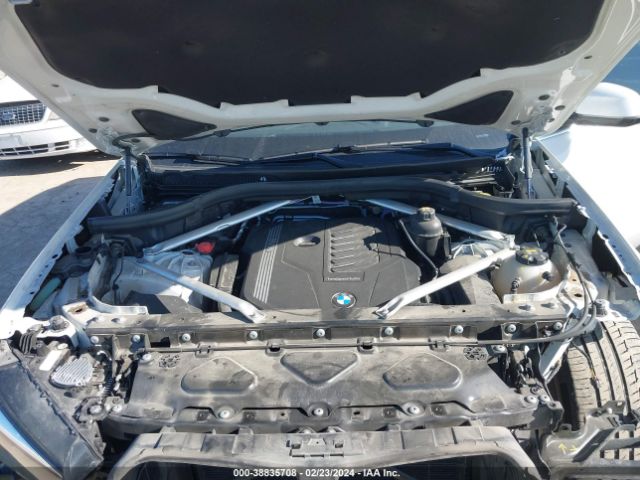 Photo 9 VIN: 5UXCR4C01M9E03073 - BMW X5 