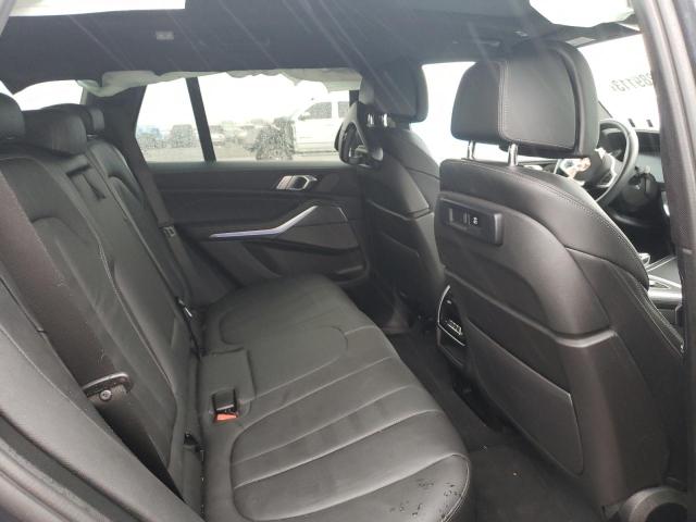 Photo 10 VIN: 5UXCR4C01M9E98458 - BMW X5 SDRIVE 