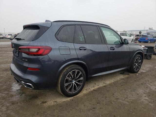 Photo 2 VIN: 5UXCR4C01M9E98458 - BMW X5 SDRIVE 