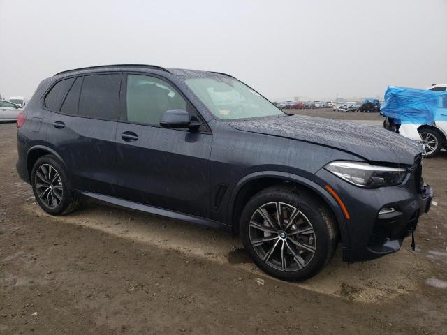 Photo 3 VIN: 5UXCR4C01M9E98458 - BMW X5 SDRIVE 