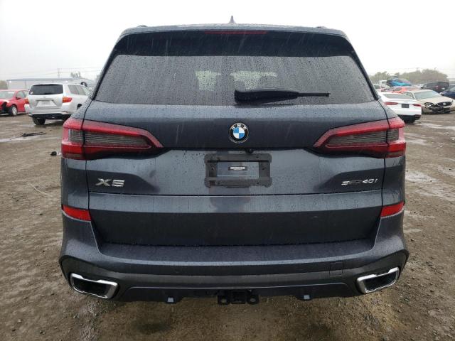 Photo 5 VIN: 5UXCR4C01M9E98458 - BMW X5 SDRIVE 