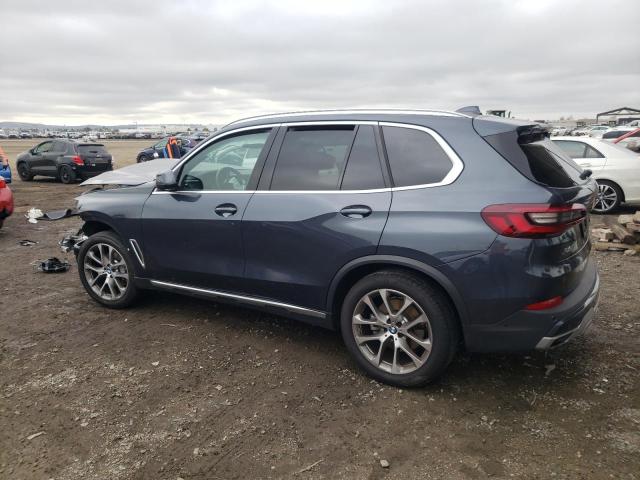 Photo 1 VIN: 5UXCR4C01M9F14593 - BMW X5 SDRIVE 