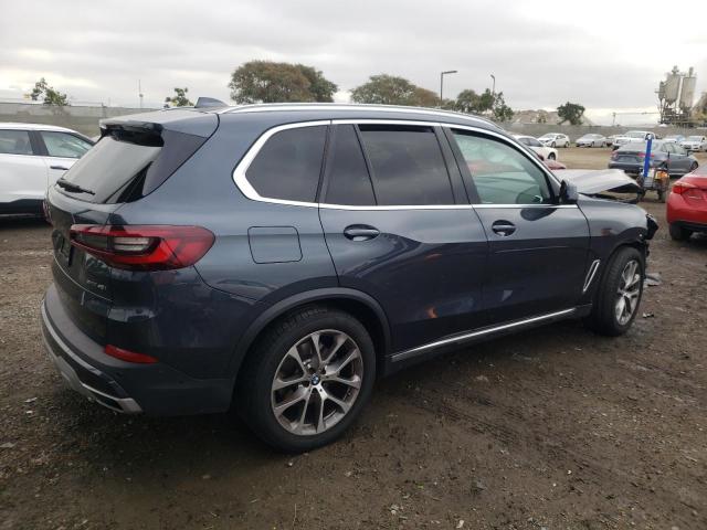 Photo 2 VIN: 5UXCR4C01M9F14593 - BMW X5 SDRIVE 