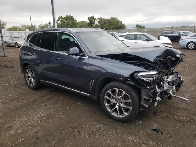 Photo 3 VIN: 5UXCR4C01M9F14593 - BMW X5 SDRIVE 