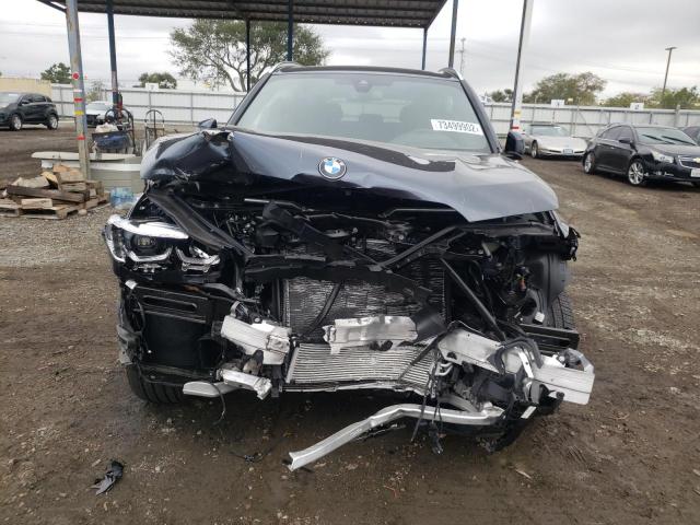 Photo 4 VIN: 5UXCR4C01M9F14593 - BMW X5 SDRIVE 