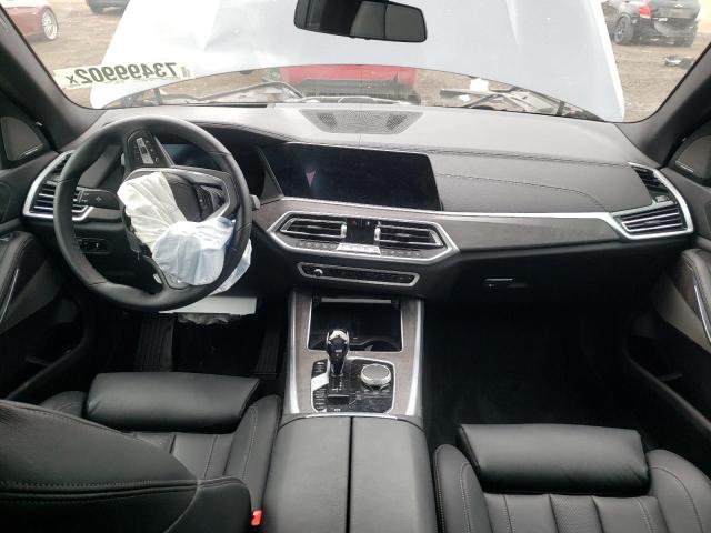 Photo 7 VIN: 5UXCR4C01M9F14593 - BMW X5 SDRIVE 