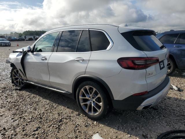 Photo 1 VIN: 5UXCR4C01M9F58593 - BMW X5 SDRIVE 