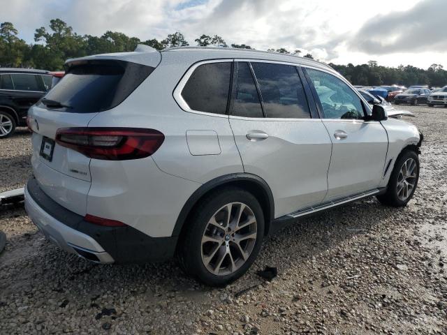 Photo 2 VIN: 5UXCR4C01M9F58593 - BMW X5 SDRIVE 