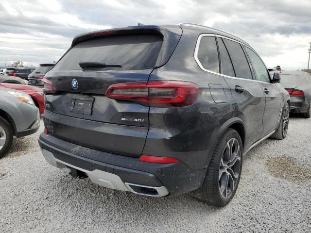 Photo 3 VIN: 5UXCR4C01M9F74597 - BMW X5 SDRIVE 