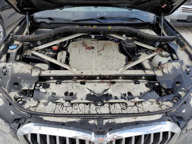 Photo 6 VIN: 5UXCR4C01M9F74597 - BMW X5 SDRIVE 