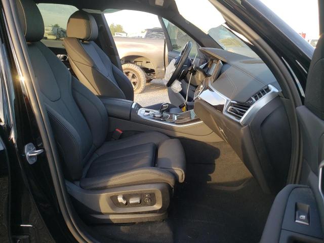 Photo 4 VIN: 5UXCR4C01M9F77676 - BMW X5 SDRIVE 