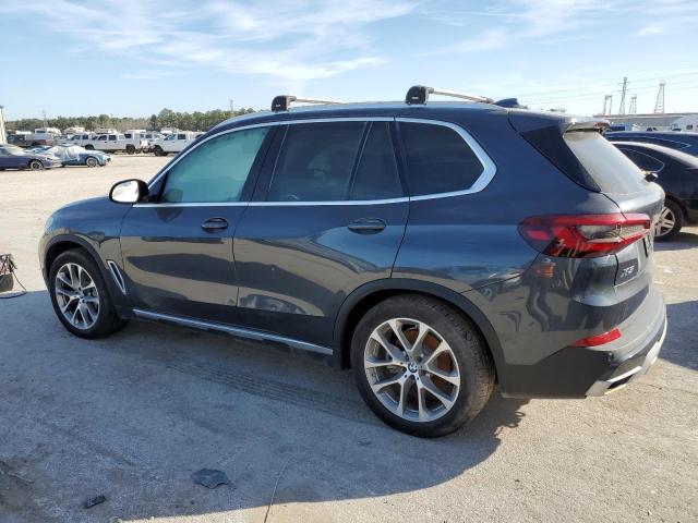 Photo 1 VIN: 5UXCR4C01M9H59927 - BMW X5 SDRIVE 