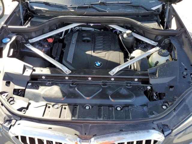 Photo 11 VIN: 5UXCR4C01M9H59927 - BMW X5 SDRIVE 