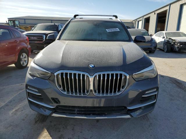 Photo 4 VIN: 5UXCR4C01M9H59927 - BMW X5 SDRIVE 