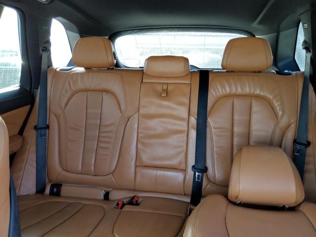 Photo 9 VIN: 5UXCR4C01M9H59927 - BMW X5 SDRIVE 