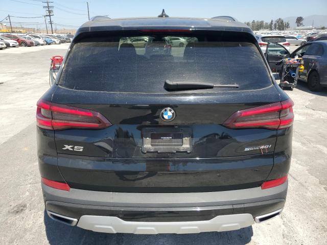 Photo 5 VIN: 5UXCR4C01N9J97364 - BMW X5 SDRIVE 