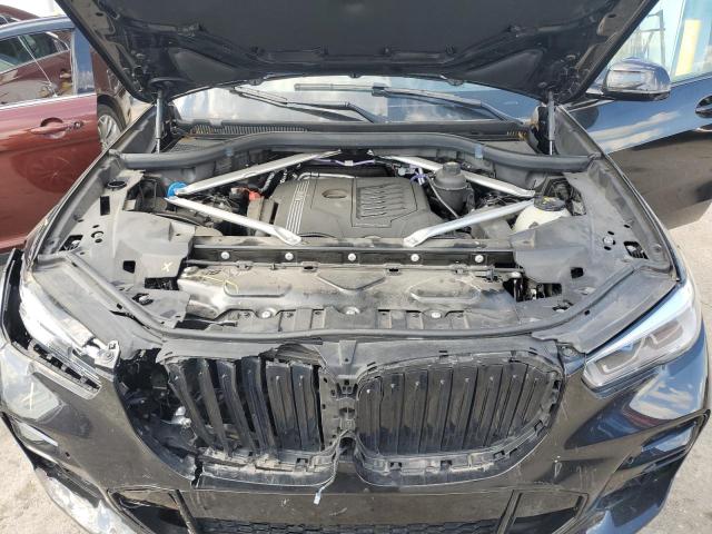 Photo 11 VIN: 5UXCR4C01N9K89283 - BMW X5 SDRIVE 