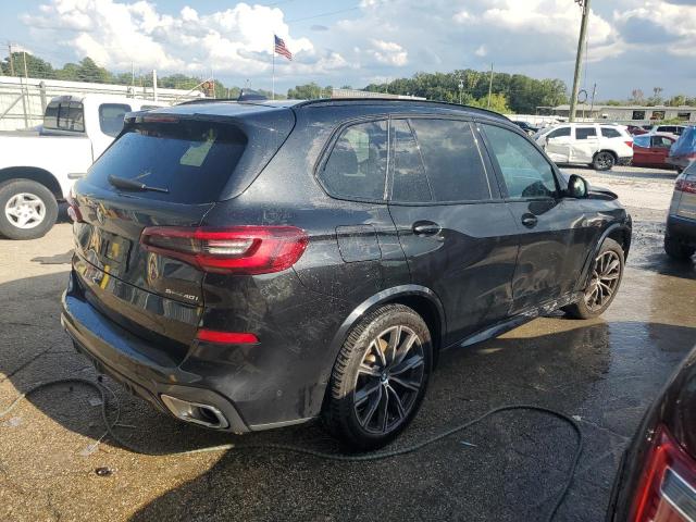 Photo 2 VIN: 5UXCR4C01N9K89283 - BMW X5 SDRIVE 