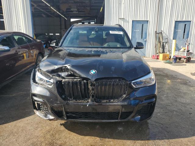 Photo 4 VIN: 5UXCR4C01N9K89283 - BMW X5 SDRIVE 